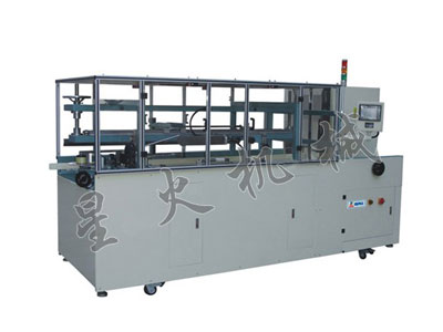 GPK-40H40自動(dòng)開(kāi)箱機(jī)